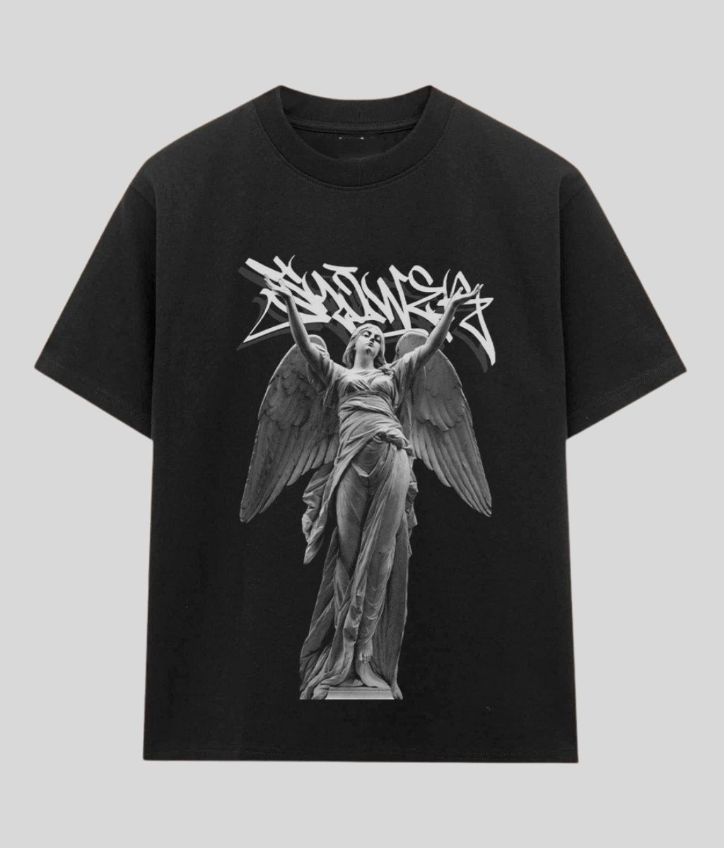 THOUSAND7 - Greek Angel Tee