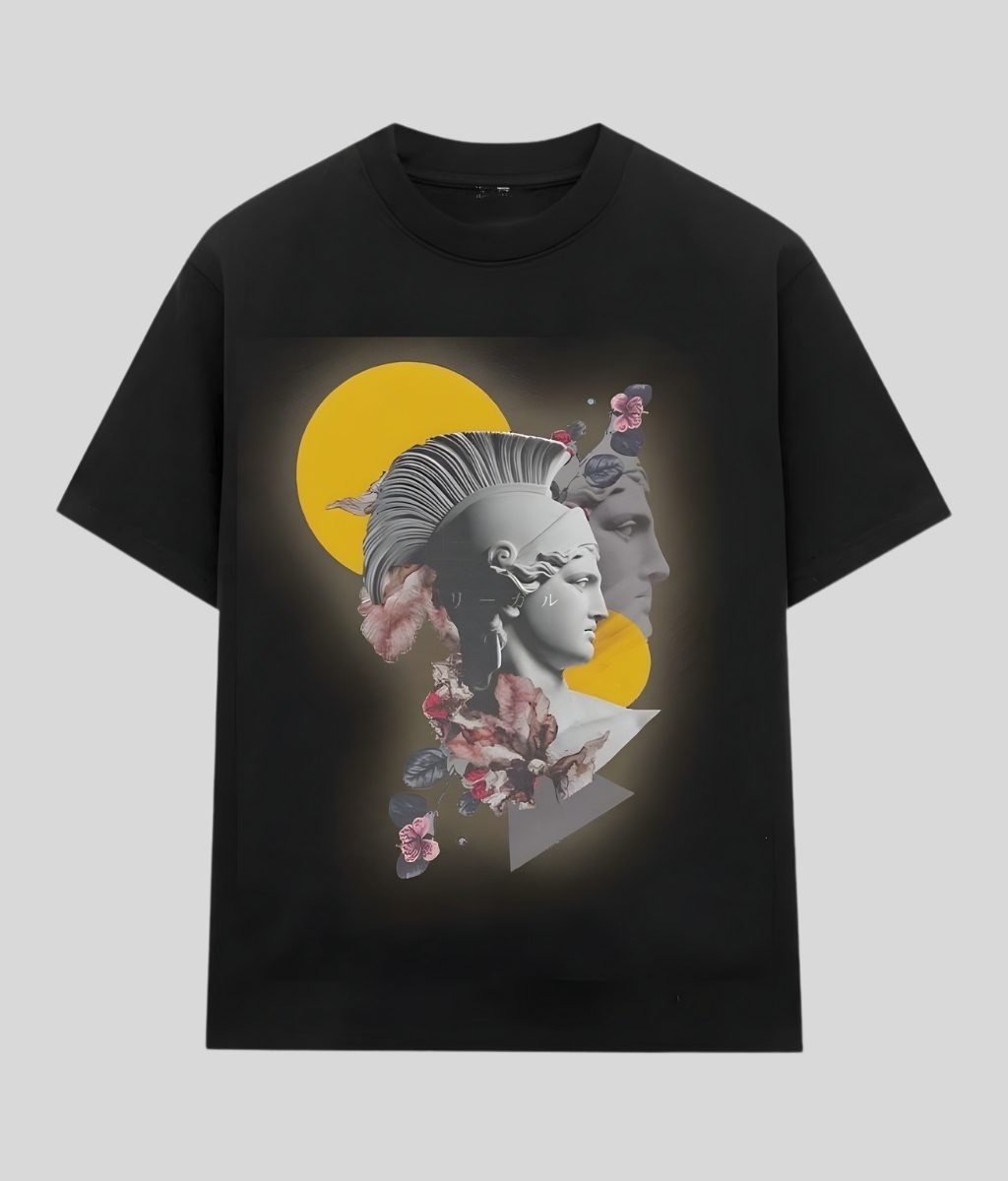 BUFA – Roman Ipremium Tee