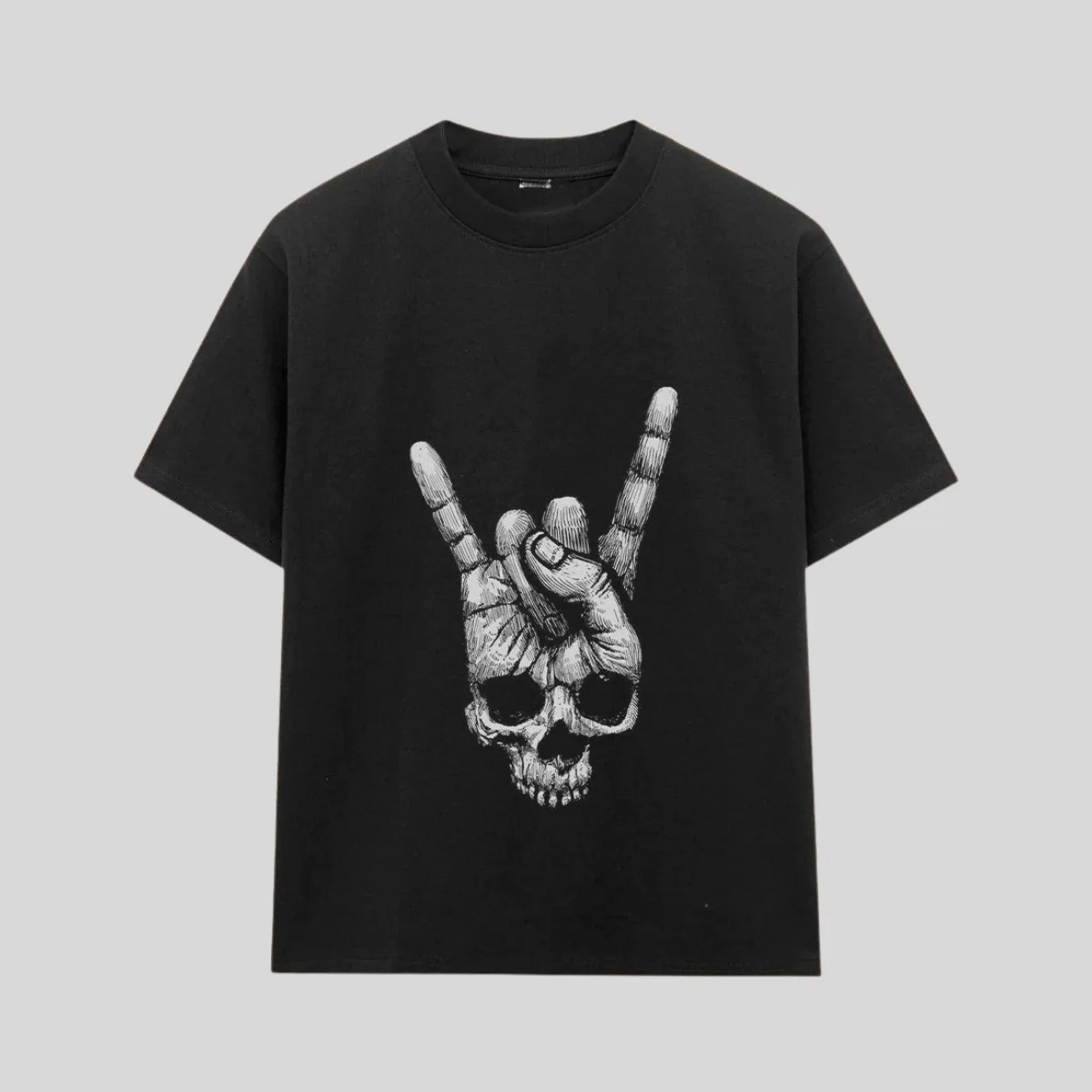 THOUSAND7 - Skullcap Tee Series