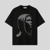 THOUSAND7 – Satoshi Nakamoto Tee