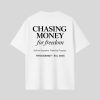 THOUSAND7 – Chasing Money Tee