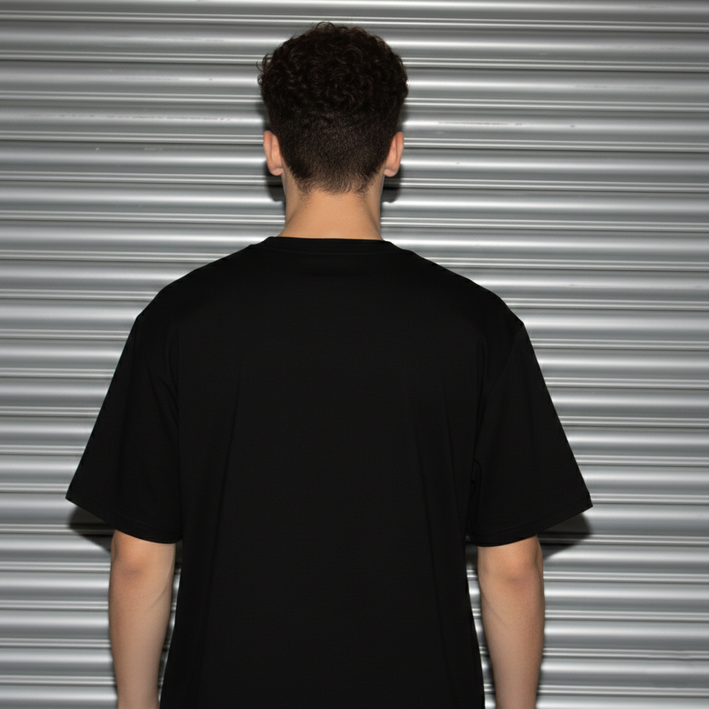 THOUSAND7 – The Benjamin Tee - Ảnh 5