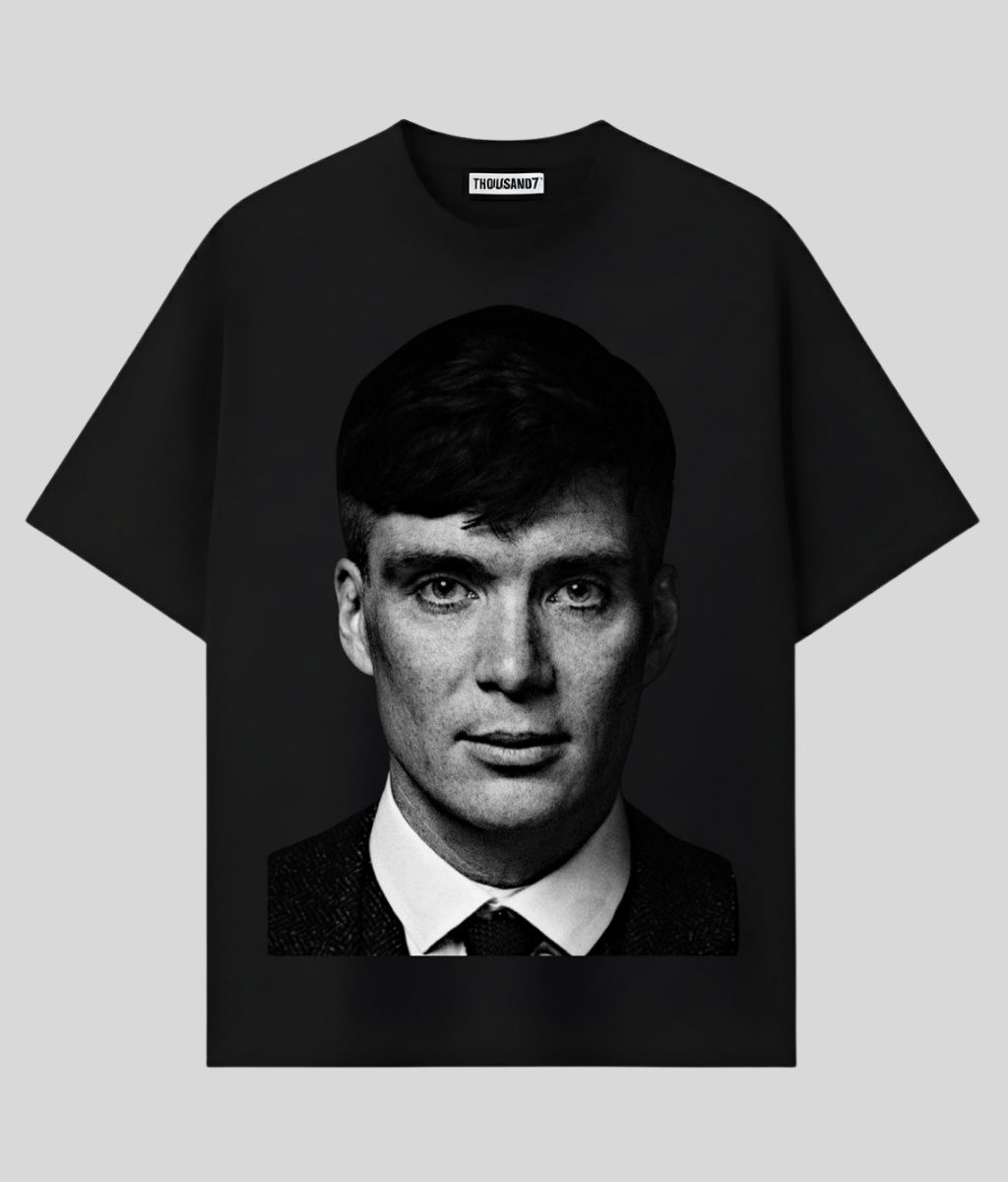 THOUSAND7 – The Shelby Edition Tee